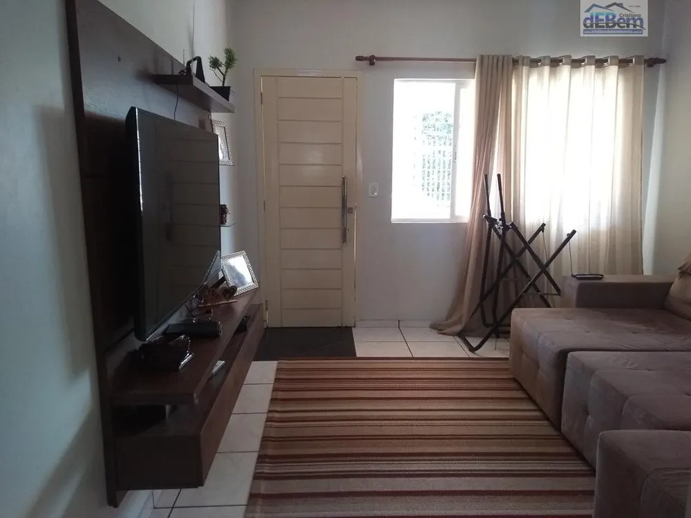 Casa, 3 quartos - Foto 5