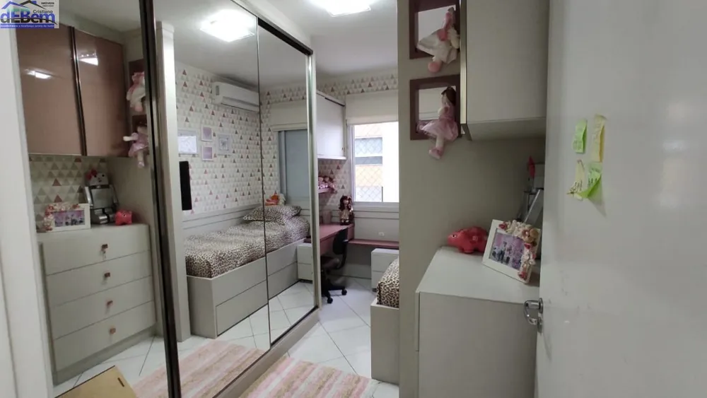 Apartamento, 3 quartos, 90 m² - Foto 10