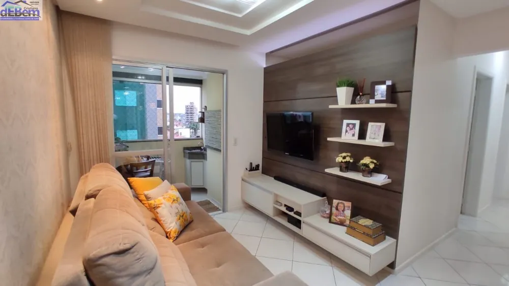 Apartamento, 3 quartos, 90 m² - Foto 6