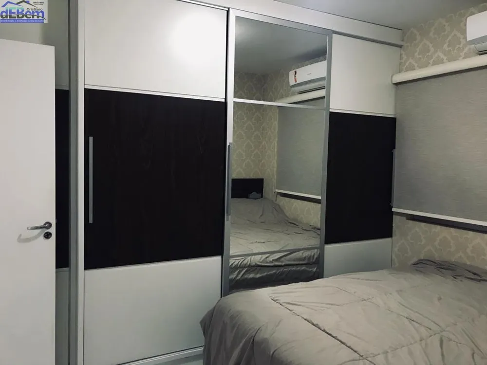 Apartamento, 3 quartos, 90 m² - Foto 12