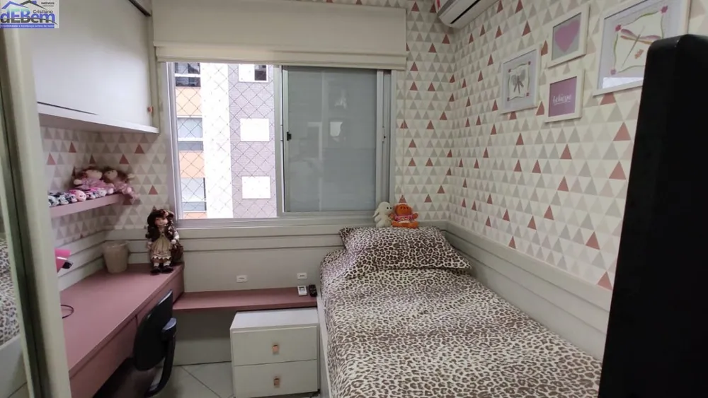 Apartamento, 3 quartos, 90 m² - Foto 13