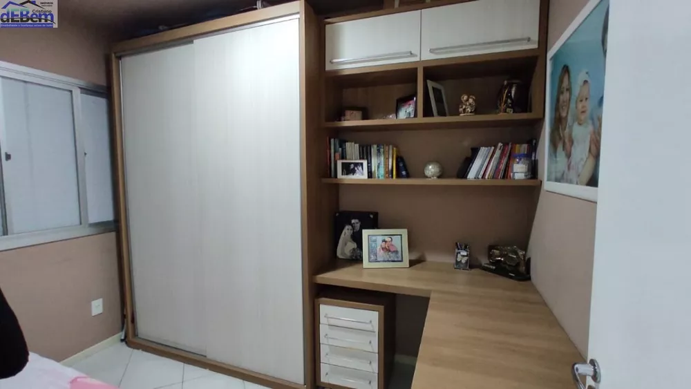 Apartamento, 3 quartos, 90 m² - Foto 4