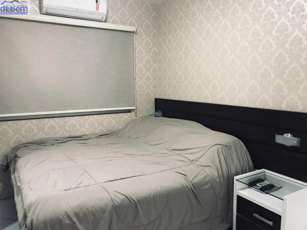 Apartamento, 3 quartos, 90 m² - Foto 11