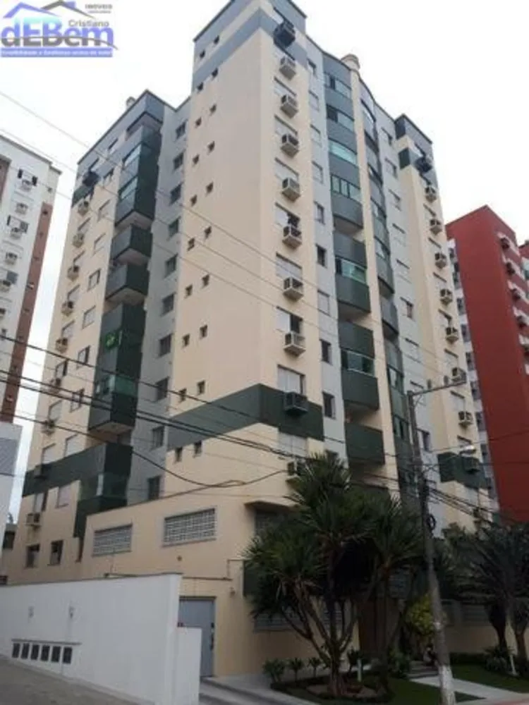 Apartamento, 3 quartos, 90 m² - Foto 1