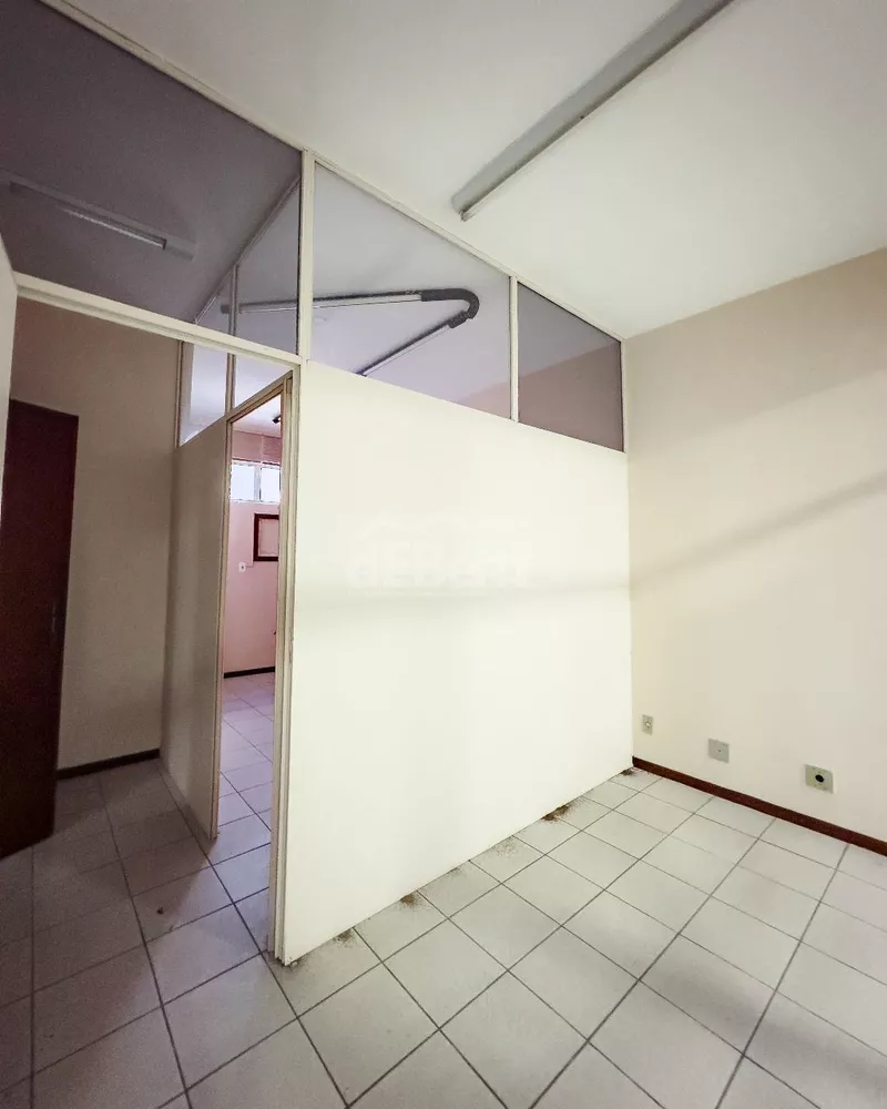 Sala-Conjunto, 38 m² - Foto 1