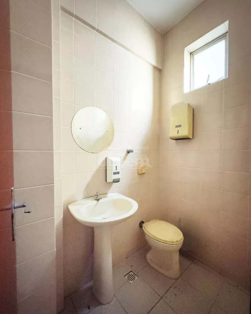 Sala-Conjunto, 38 m² - Foto 4