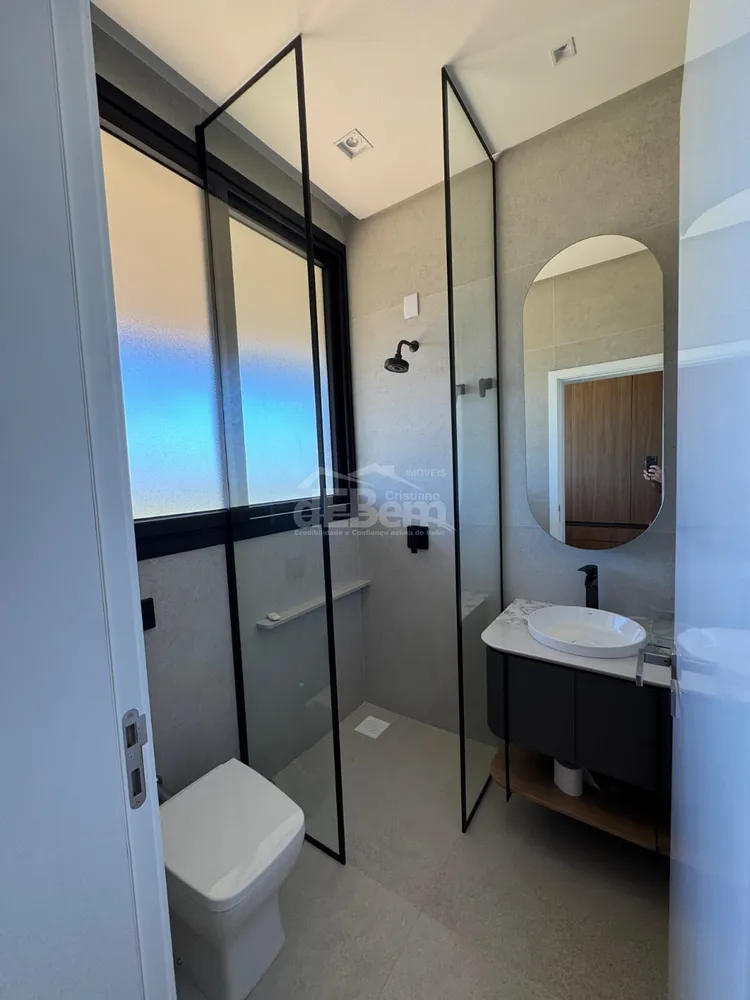 Casa, 4 quartos, 294 m² - Foto 12