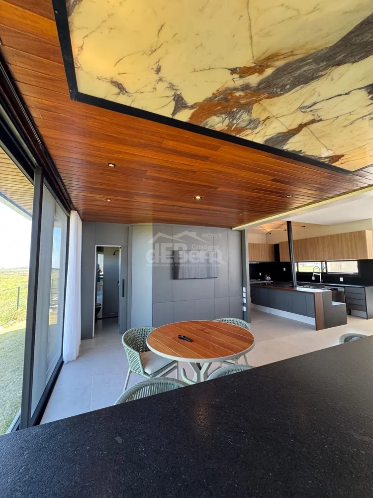 Casa, 4 quartos, 294 m² - Foto 16