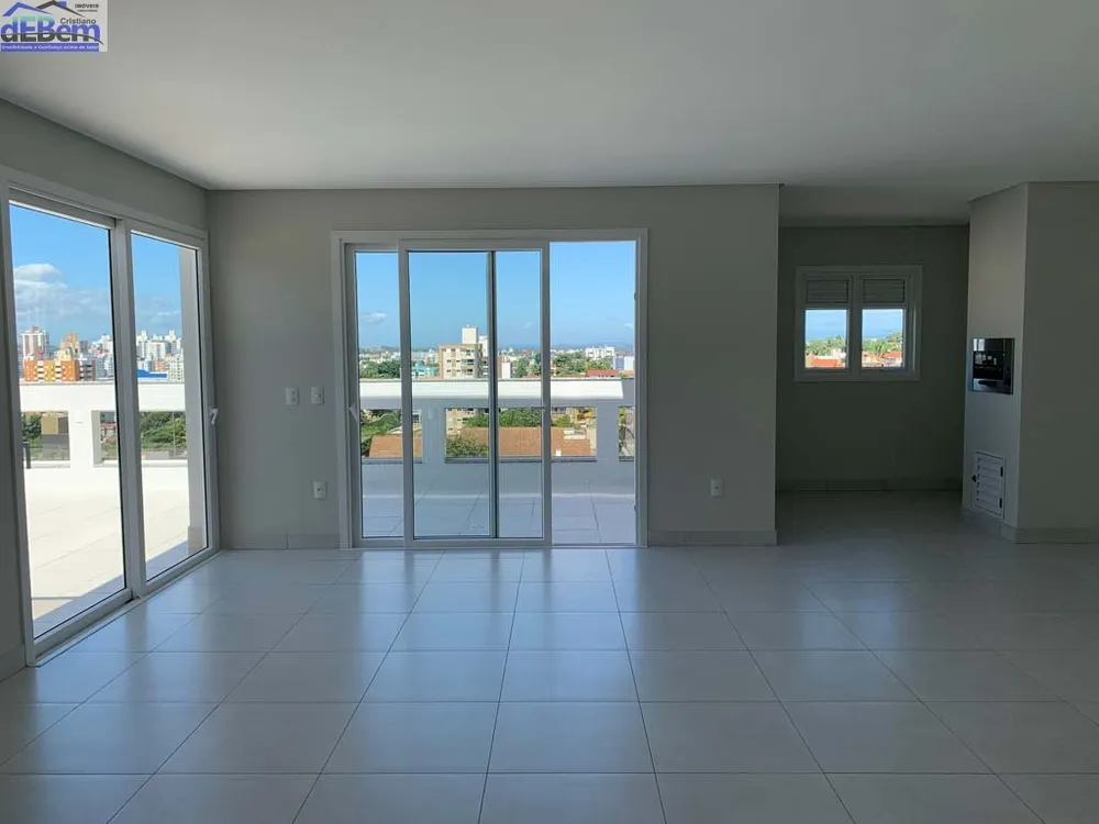 Cobertura, 3 quartos, 342 m² - Foto 4