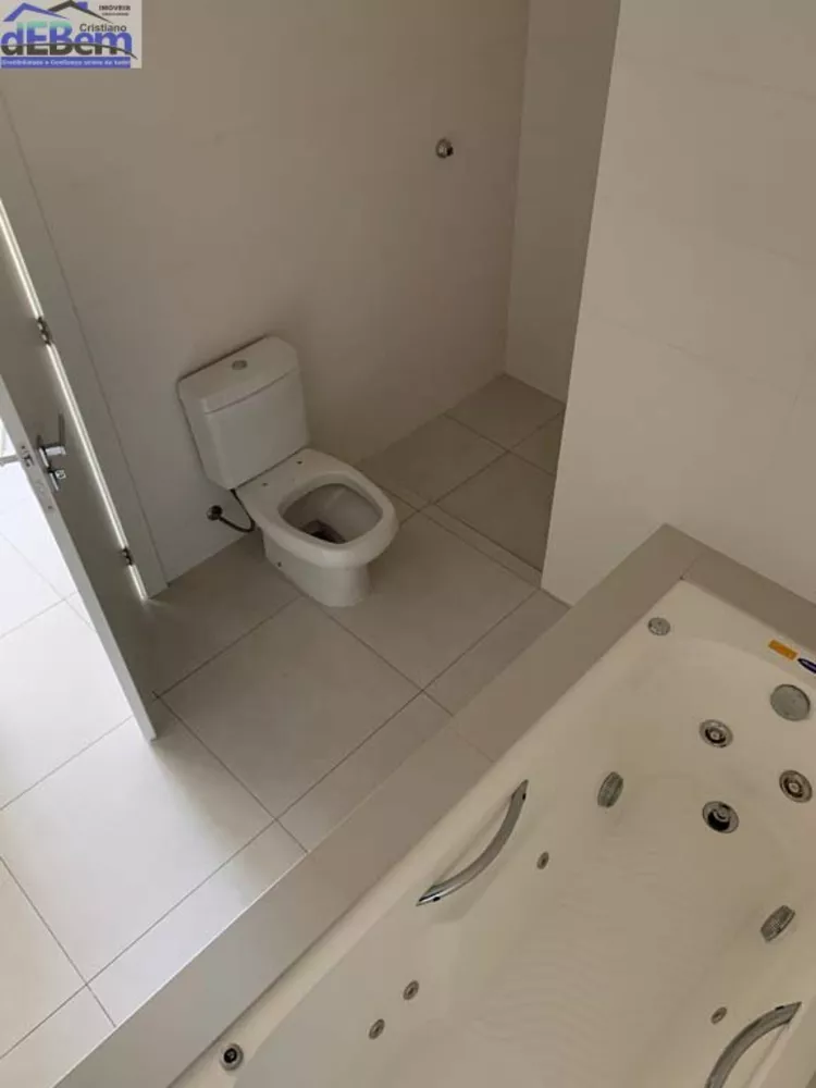 Cobertura, 3 quartos, 342 m² - Foto 4
