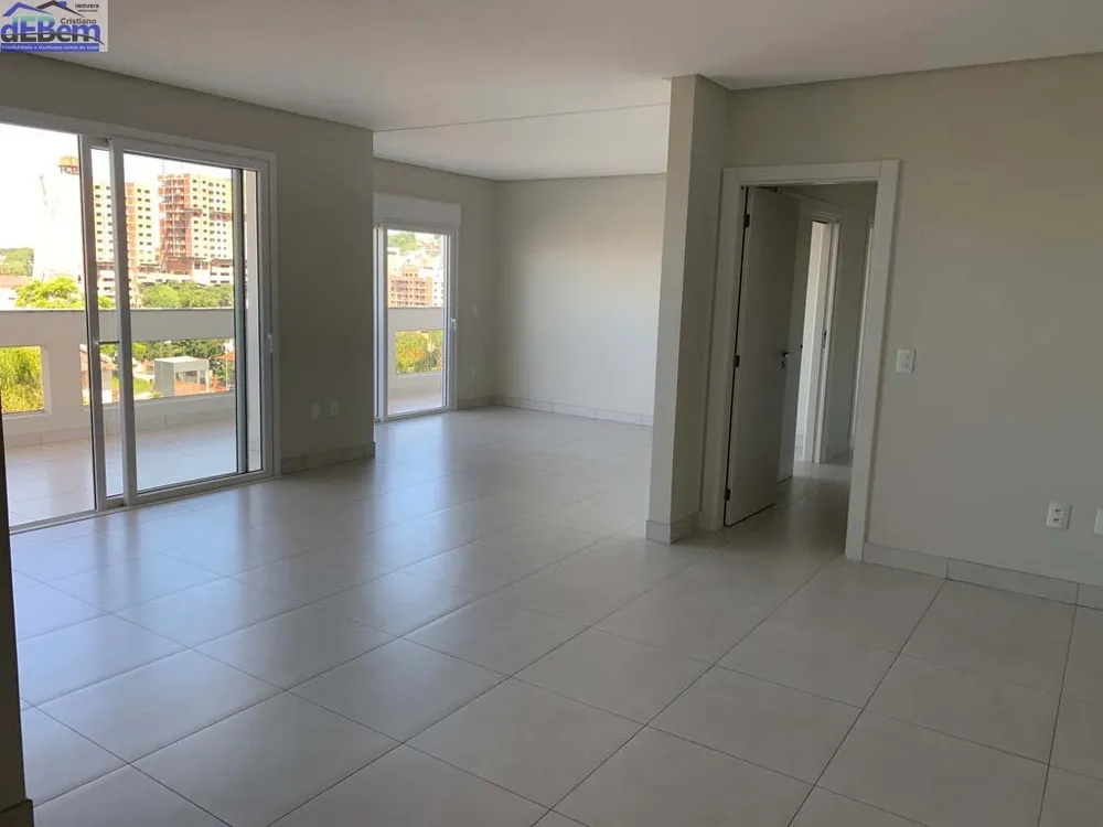 Cobertura, 3 quartos, 342 m² - Foto 6