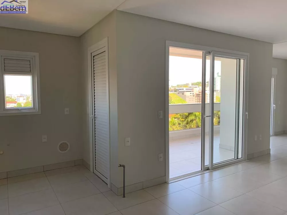 Cobertura, 3 quartos, 342 m² - Foto 2