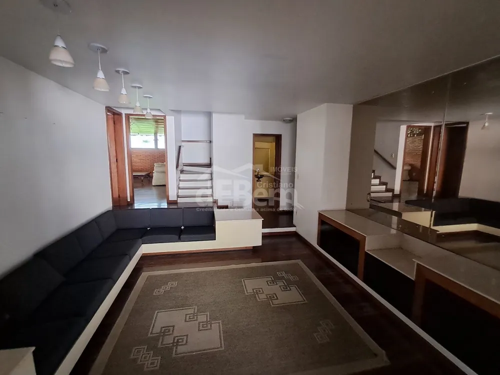 Casa, 5 quartos, 260 m² - Foto 6