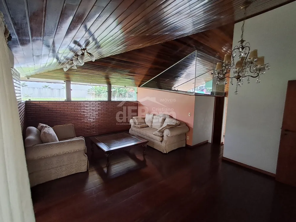 Casa, 5 quartos, 260 m² - Foto 3