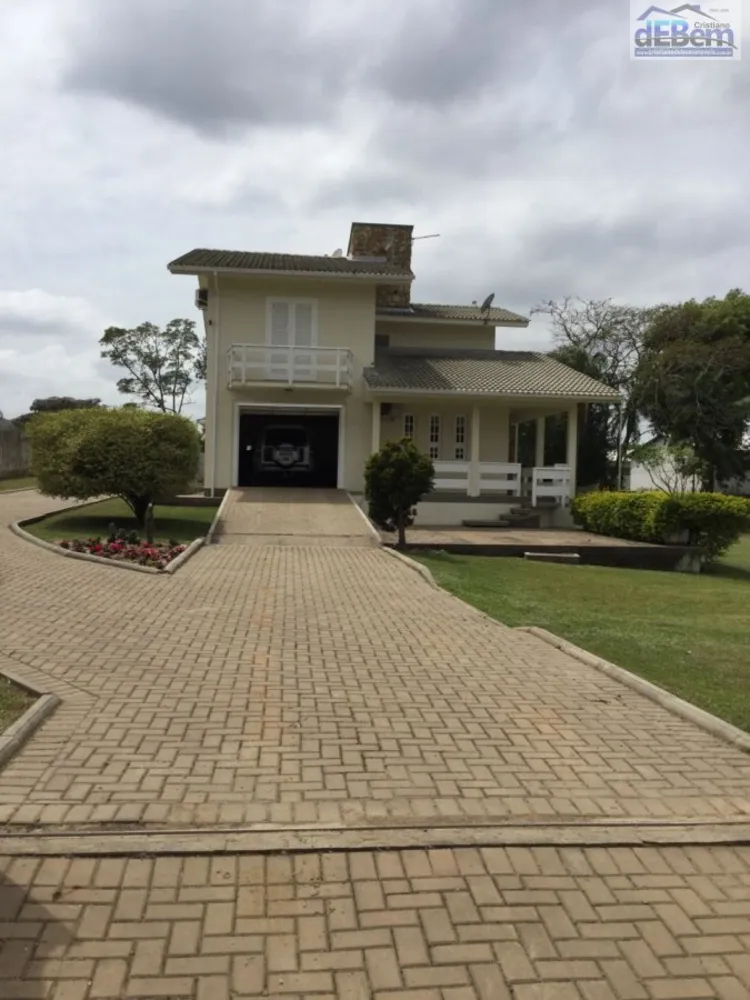 Casa, 3 quartos, 5000 m² - Foto 7