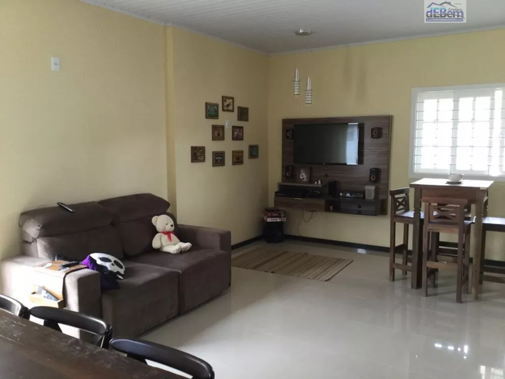 Casa, 3 quartos, 5000 m² - Foto 3