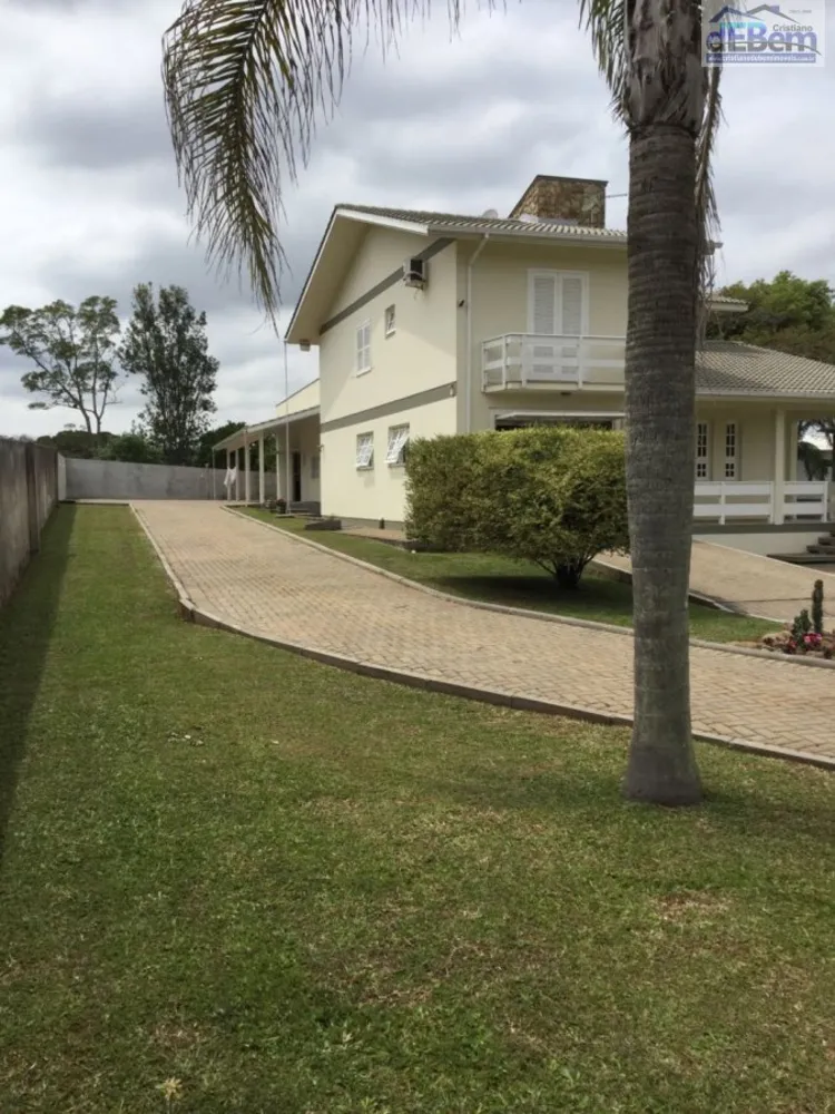 Casa, 3 quartos, 5000 m² - Foto 1