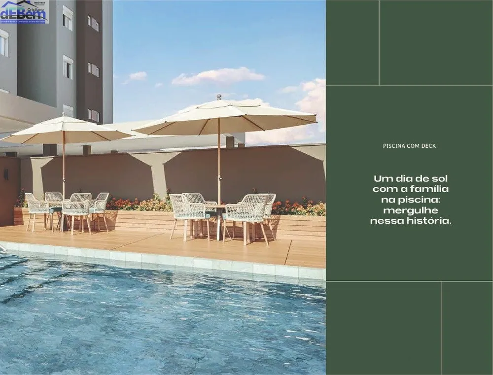 Apartamento, 2 quartos, 66 m² - Foto 11