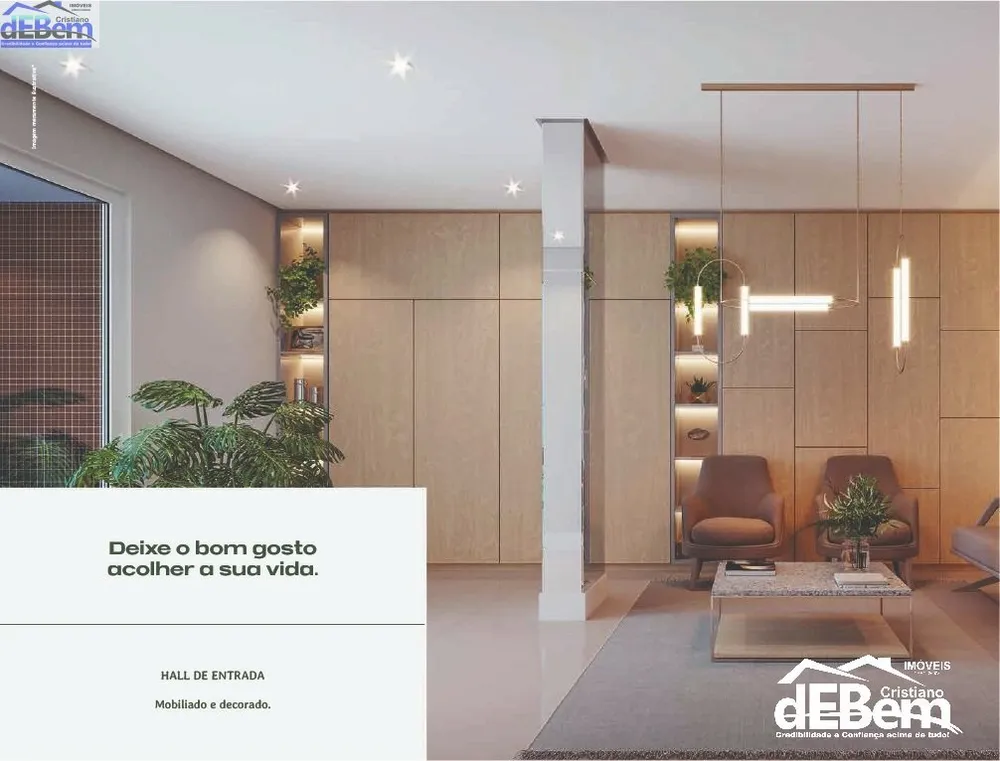 Apartamento, 2 quartos, 66 m² - Foto 12