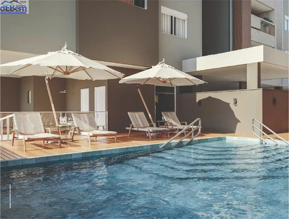 Apartamento, 2 quartos, 66 m² - Foto 10