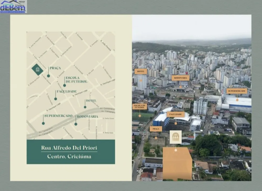 Apartamento, 2 quartos, 70 m² - Foto 16