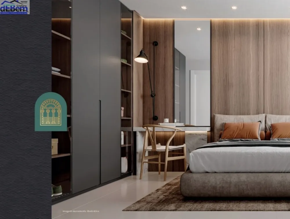 Apartamento, 2 quartos, 70 m² - Foto 10