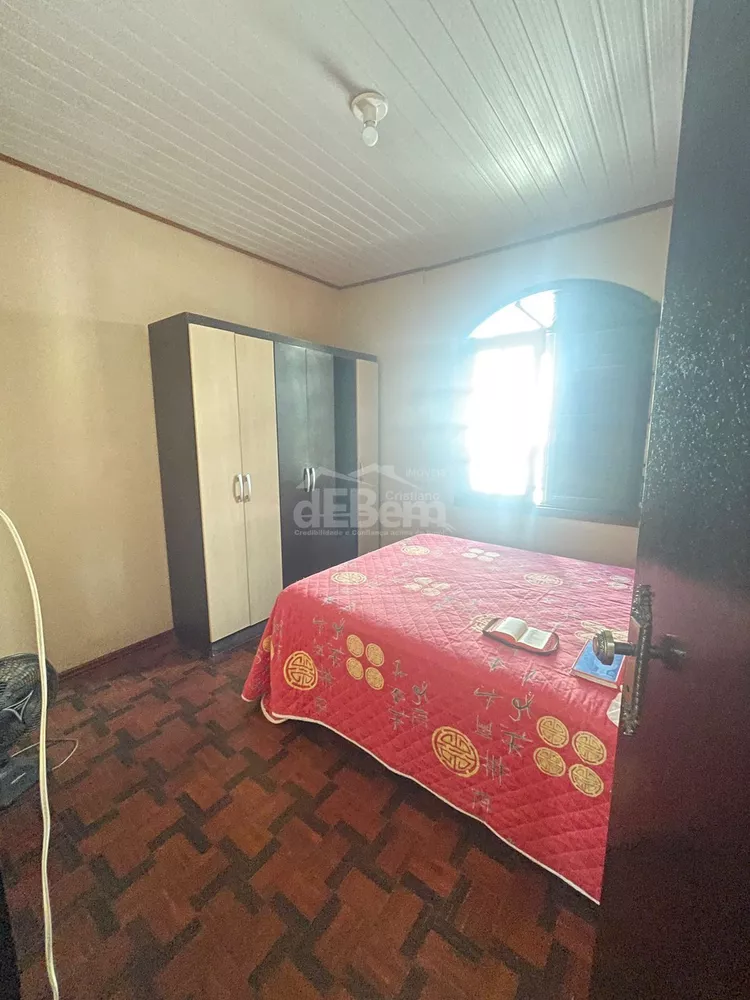 Casa, 4 quartos, 160 m² - Foto 3