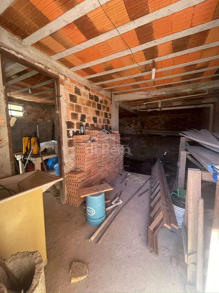 Casa, 4 quartos, 160 m² - Foto 11