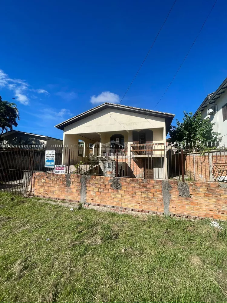 Casa, 4 quartos, 160 m² - Foto 2