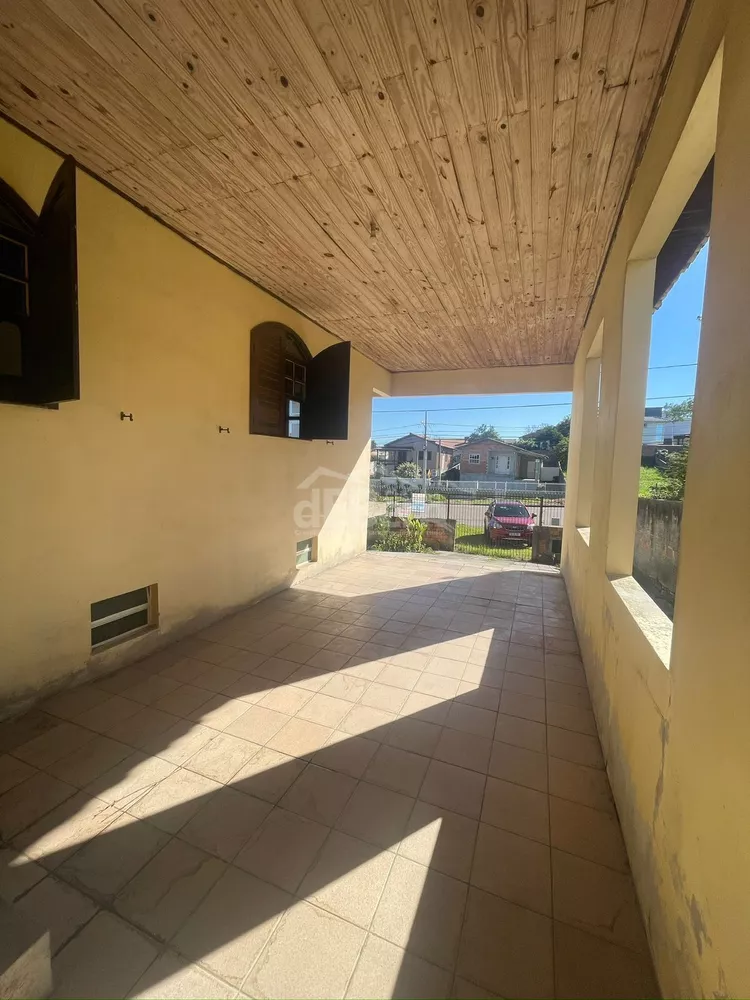 Casa, 4 quartos, 160 m² - Foto 1