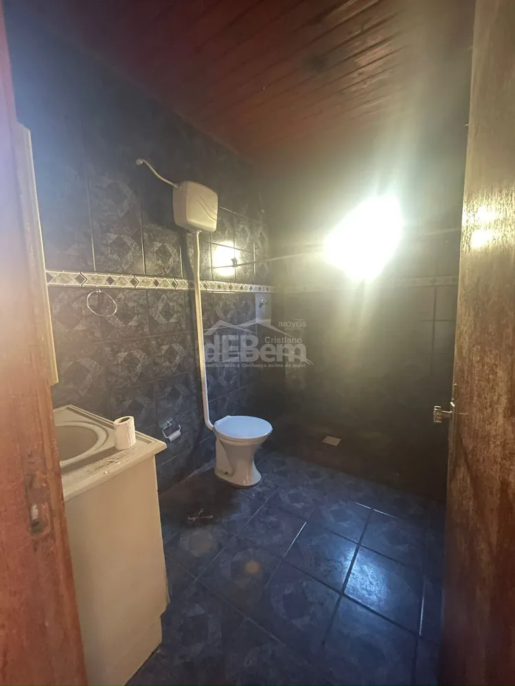 Casa, 4 quartos, 160 m² - Foto 13