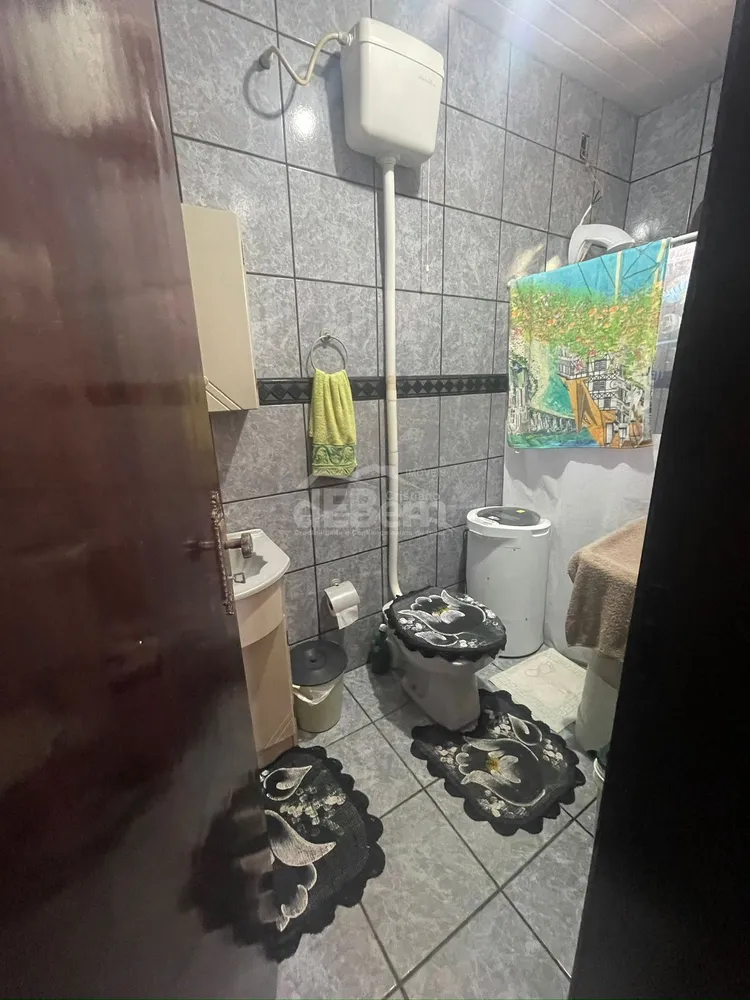 Casa, 4 quartos, 160 m² - Foto 16