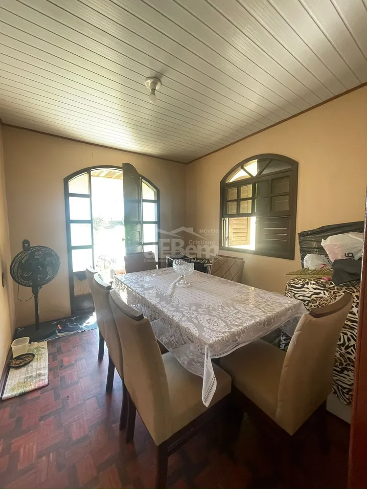 Casa, 4 quartos, 160 m² - Foto 8