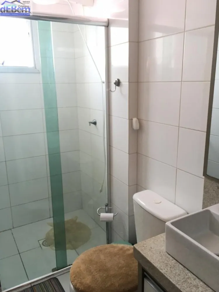 Apartamento, 3 quartos, 86 m² - Foto 10
