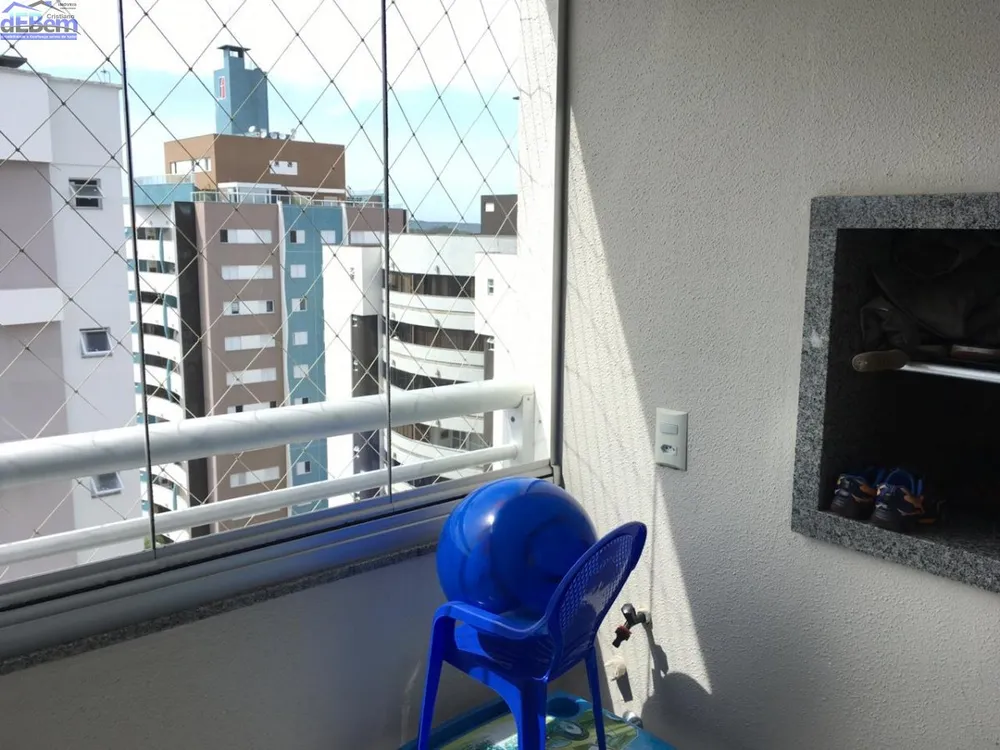 Apartamento, 3 quartos, 86 m² - Foto 3