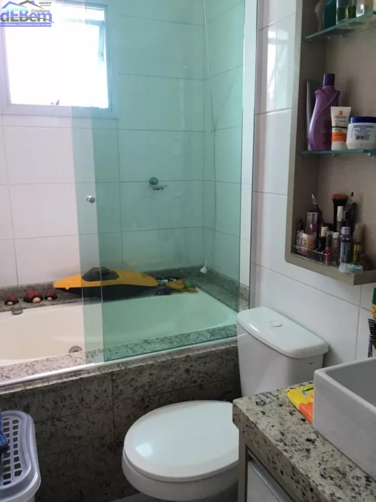 Apartamento, 3 quartos, 86 m² - Foto 4