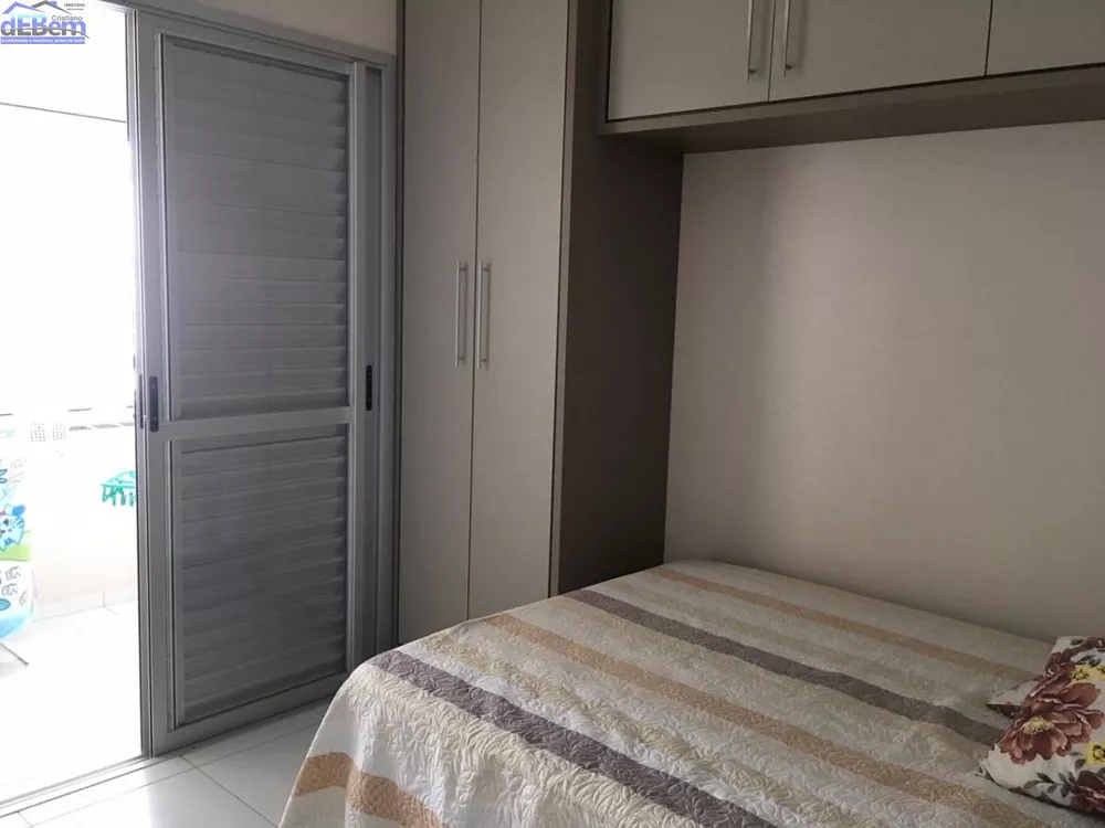 Apartamento, 3 quartos, 86 m² - Foto 1