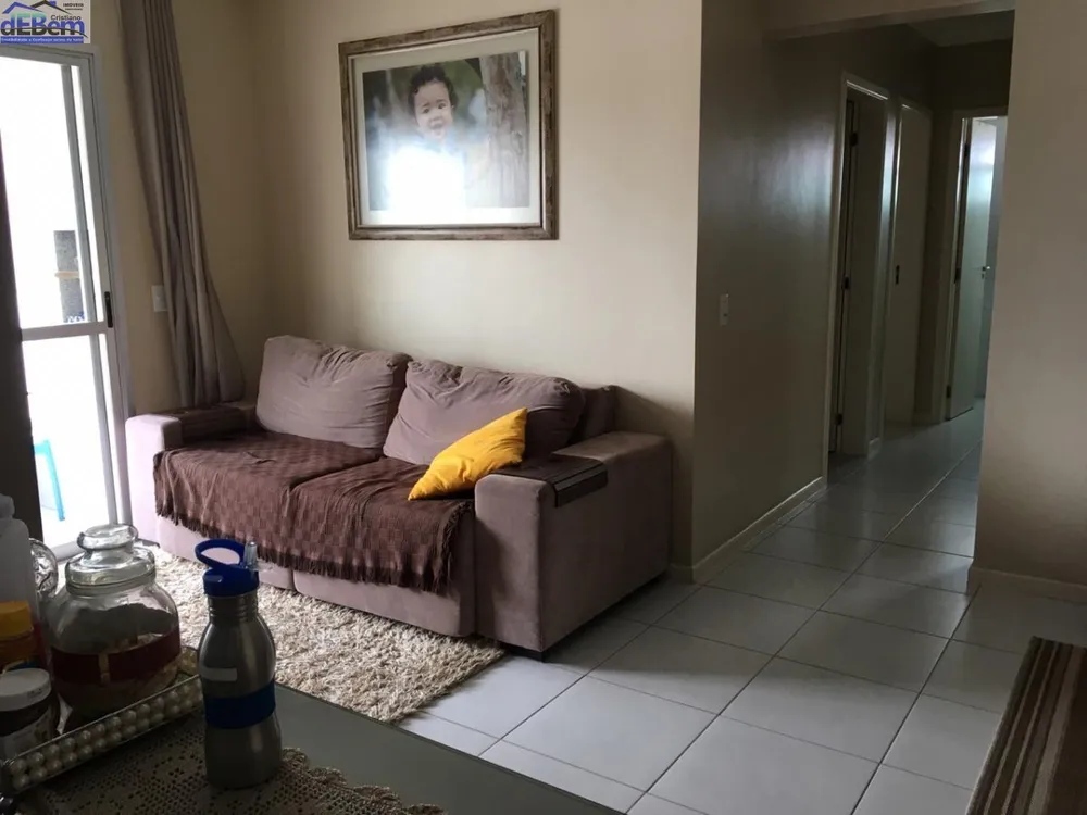Apartamento, 3 quartos, 86 m² - Foto 2