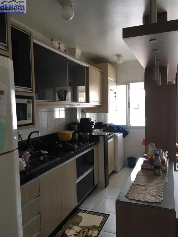 Apartamento, 3 quartos, 86 m² - Foto 9