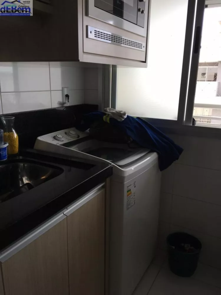 Apartamento, 3 quartos, 86 m² - Foto 3