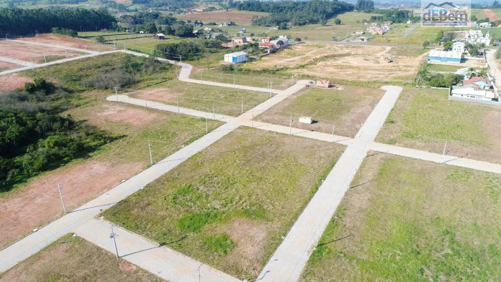 Terreno, 380 m² - Foto 1