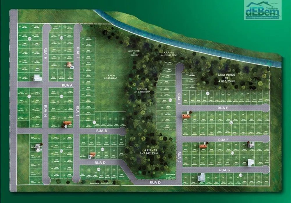Terreno, 380 m² - Foto 10