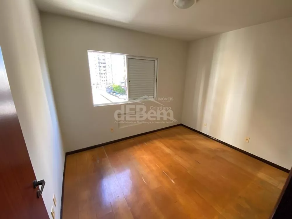 Apartamento, 3 quartos, 99 m² - Foto 1