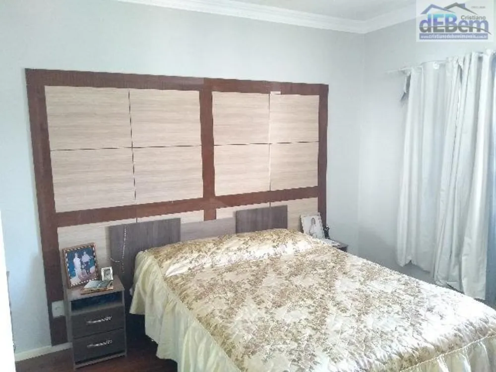 Cobertura, 3 quartos, 200 m² - Foto 13
