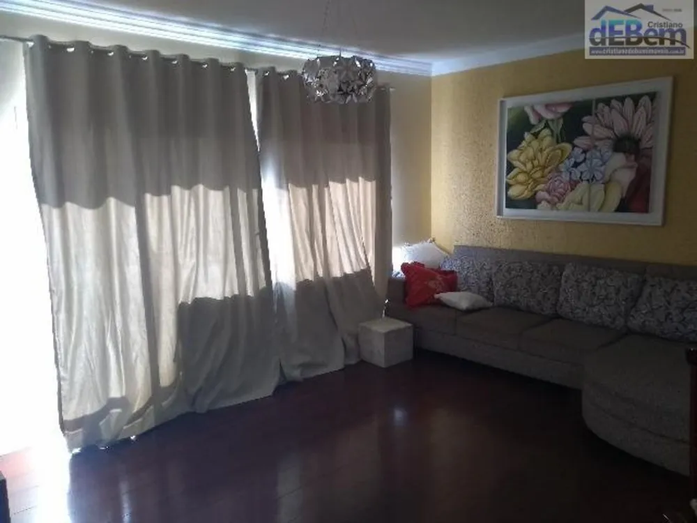 Cobertura, 3 quartos, 200 m² - Foto 6