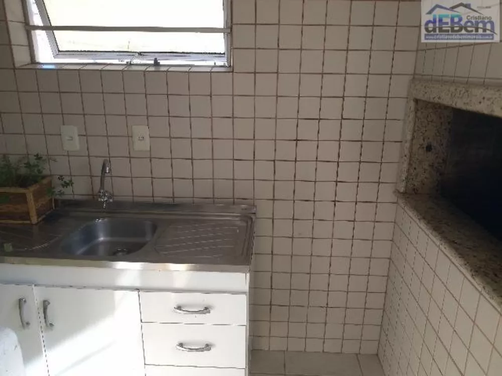 Cobertura, 3 quartos, 200 m² - Foto 4