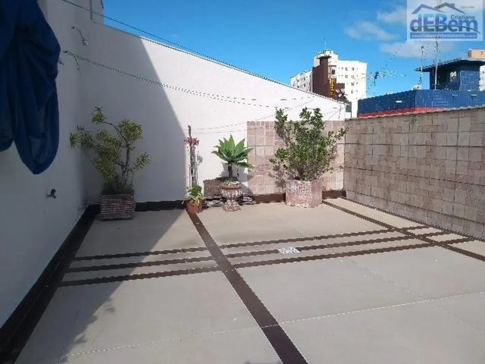 Cobertura, 3 quartos, 200 m² - Foto 10