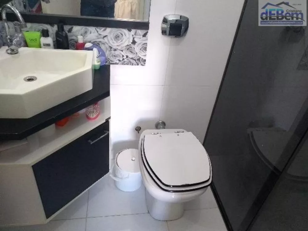 Cobertura, 3 quartos, 200 m² - Foto 1