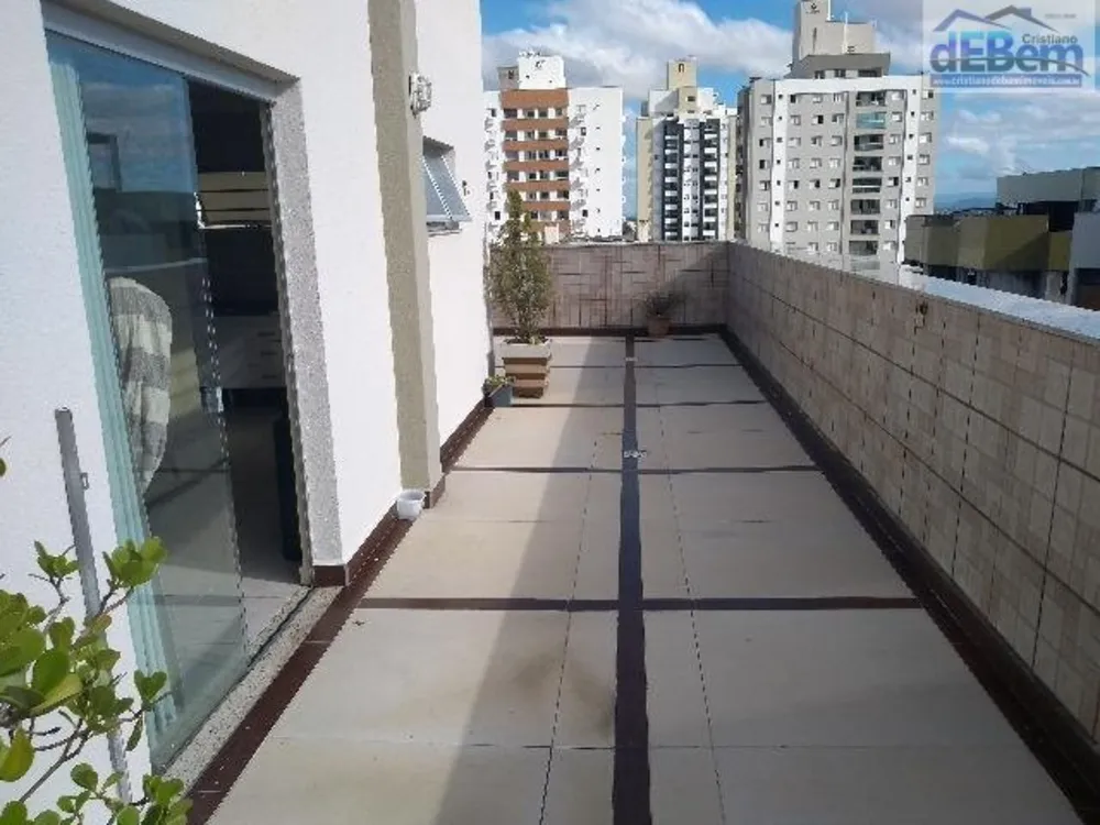 Cobertura, 3 quartos, 200 m² - Foto 4