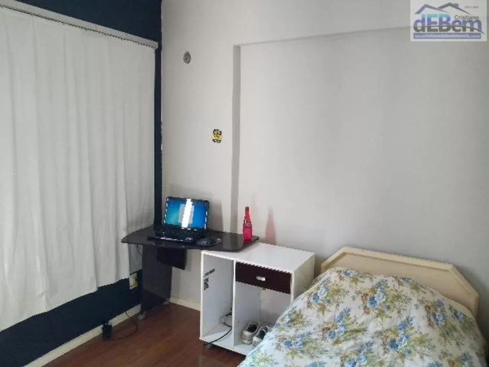 Cobertura, 3 quartos, 200 m² - Foto 2
